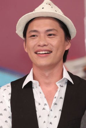 Teng-Hui Huang