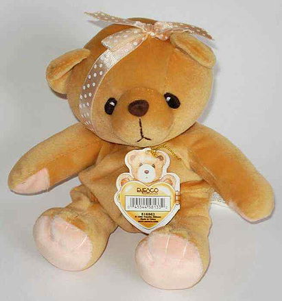 Cherished Teddies: Karen - 