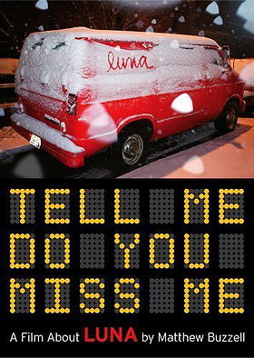 Tell Me Do You Miss Me