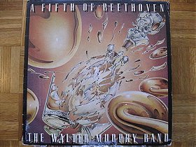 The Walter Murphy Band - A Fifth of Beethoven