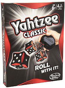 Yahtzee Classic