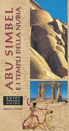 Abu Simbel and the Nubian Temples (Egypt Pocket Guides)