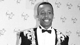 MC Hammer