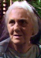 Anne Dyson