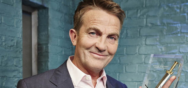 Bradley Walsh