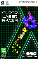 Super Laser Racer
