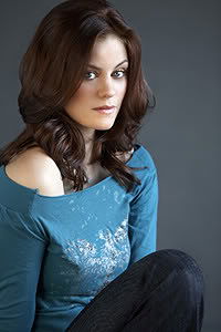 Cassidy Freeman