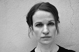 Lena Mossegård