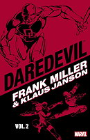 Daredevil: Vol. 2