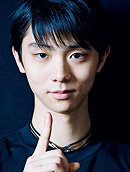 Yuzuru Hanyu