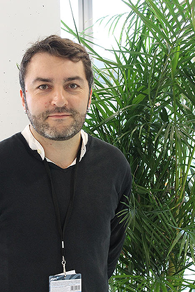 Guillaume Mainguet