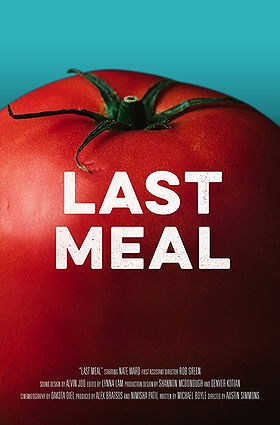 Last Meal