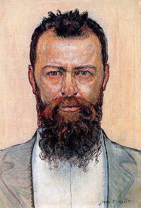 Ferdinand Hodler