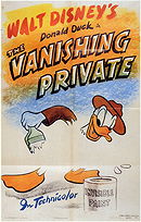 The Vanishing Private (1942)