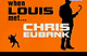 When Louis Met... Chris Eubank