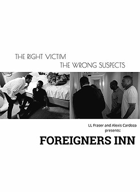 Foreigners Inn