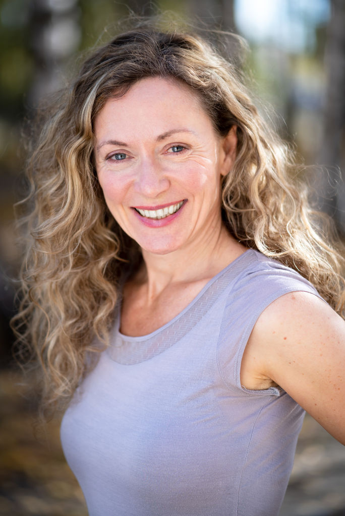 Patricia Grove