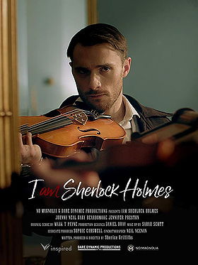 I Am Sherlock Holmes (2018)