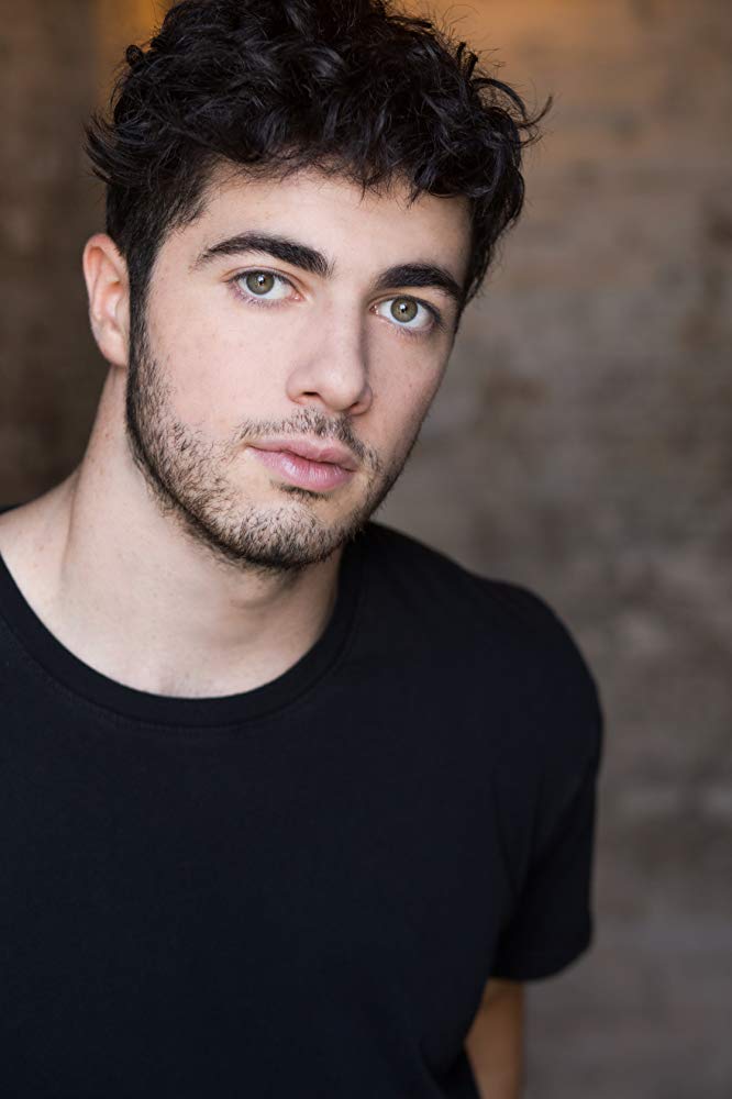 Dylan Hartigan
