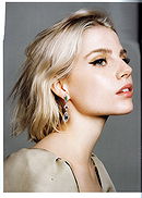 Lucy Boynton