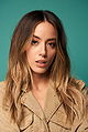 Chloe Bennet
