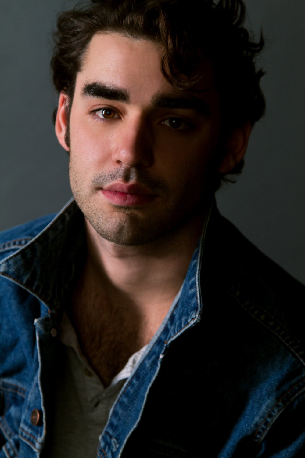 Alex Rich