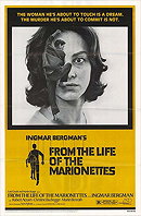 From the Life of the Marionettes (1980)