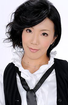 Hashimoto, Yukari