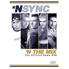 'N Sync: 'N the Mix