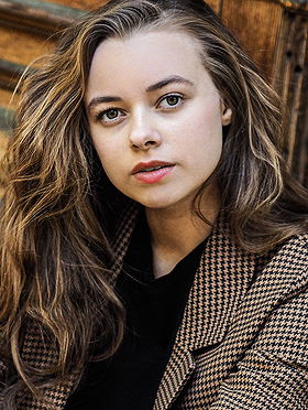 Mersini Kruse