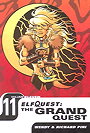 Elfquest: The Grand Quest - Volume Eleven