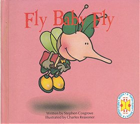 Fly Baby Fly/ My Merry Widow