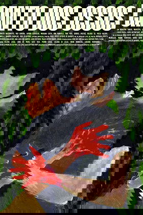 Blood Sings