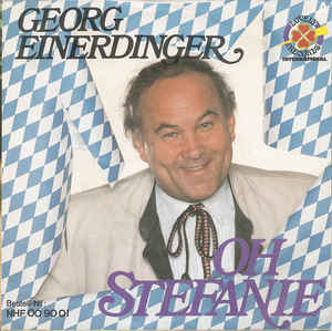 Georg Einerdinger