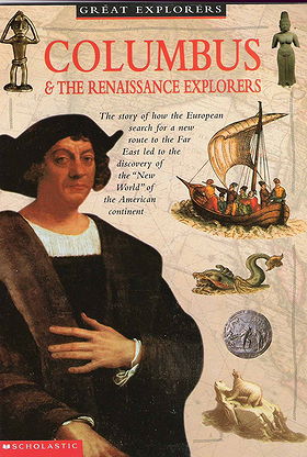 Columbus & the Renaissance Explorers