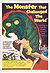 The Monster That Challenged the World (1957)