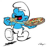 Greedy Smurf