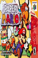 Paper Mario 64