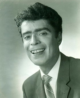 Adalberto Martínez