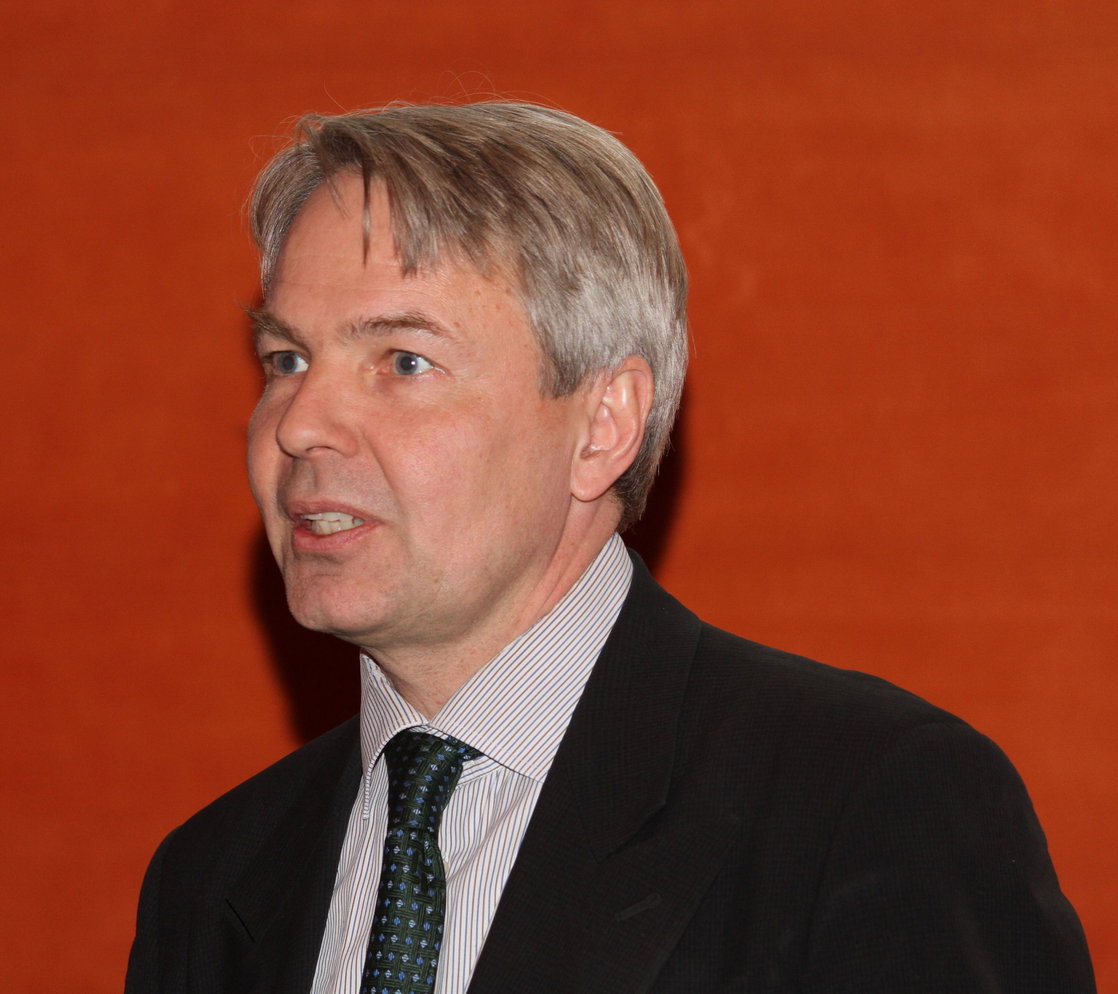 Pekka Haavisto