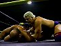 Arn Anderson vs. Dustin Rhodes (1992/04/01)