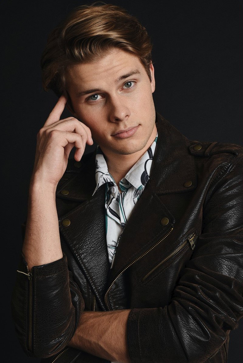 Logan Shroyer