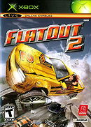 FlatOut 2