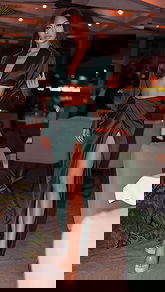 Ana Chi pictures and photos