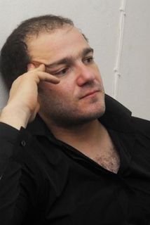 Fotis Spyros