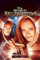 Return To Halloweentown