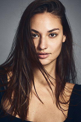 ANNA OROUJEV