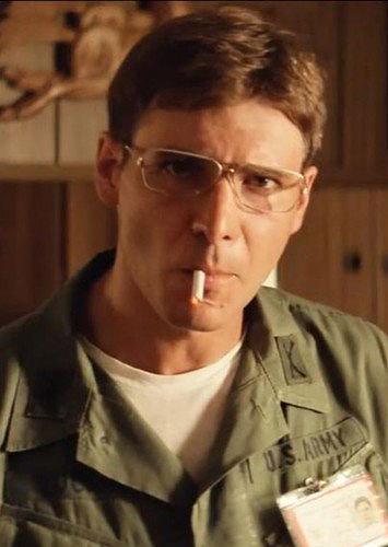 Colonel Lucas