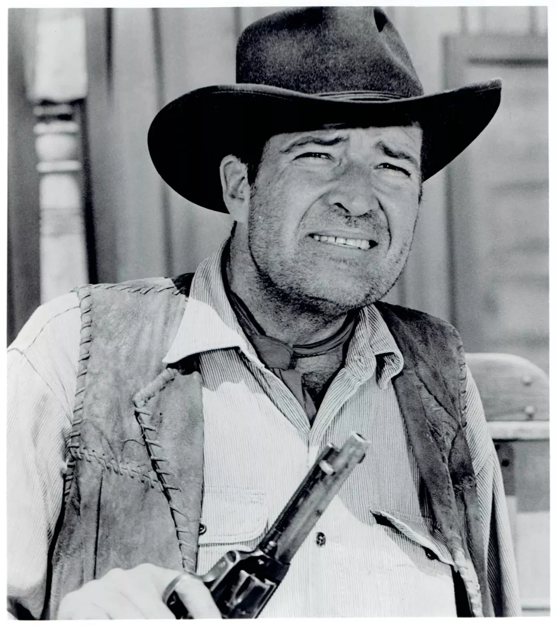 Michael Harvey