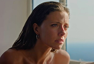 Celeste Dalla Porta pictures and photos